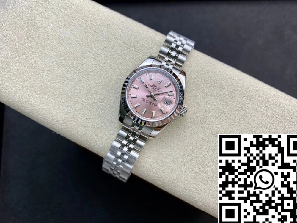 BP Stainless Rolex Datejust 28MM M279174-0001 Steel Factory 0517